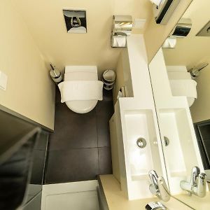 Deluxe Doppelzimmer